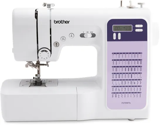 Brother FS70WTx