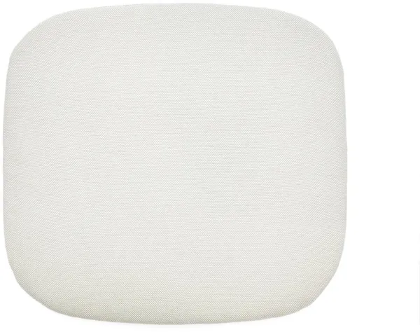 Joncols, Spisestols sædehynde, beige, stof