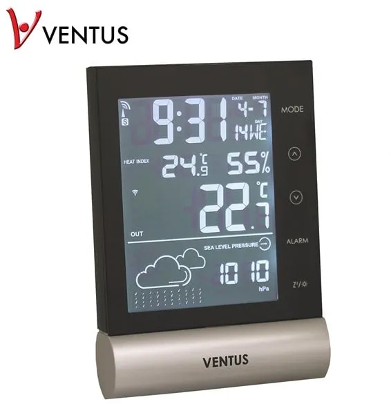 VENTUS Vejrstation W170
