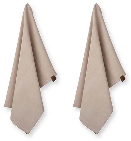 Humdakin viskestykker Latte