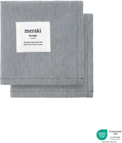 Viskestykke, Verum, Lys grå/armygrøn